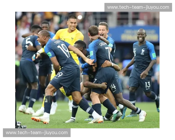 法国vs葡萄牙：卢日尼基的荣耀之战，谁将捧起大力神杯？